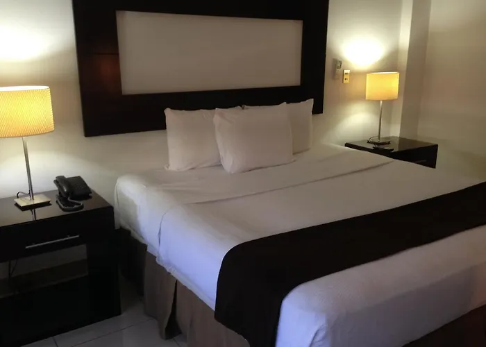 Hotel Brandts Ejecutivo Los Robles