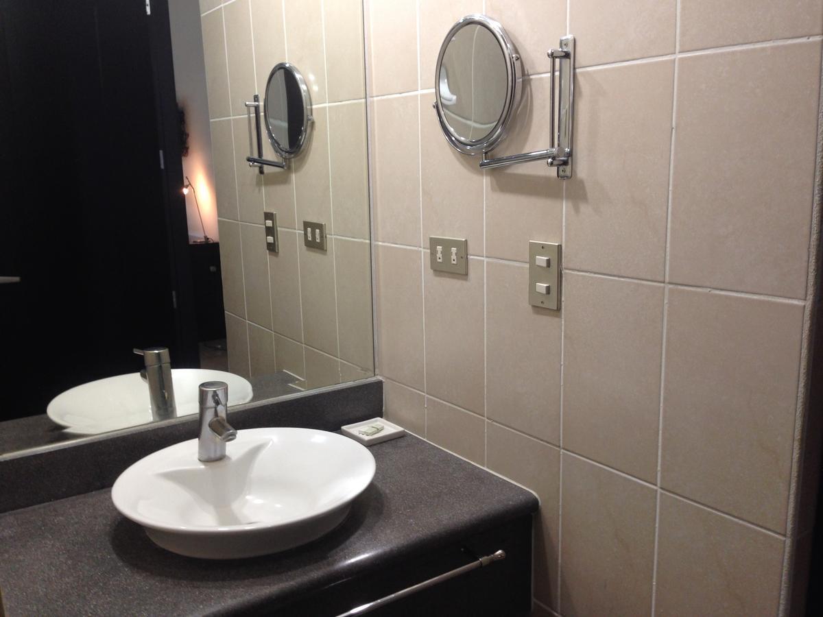 Brandts Ejecutivo Robles Hotel Managua