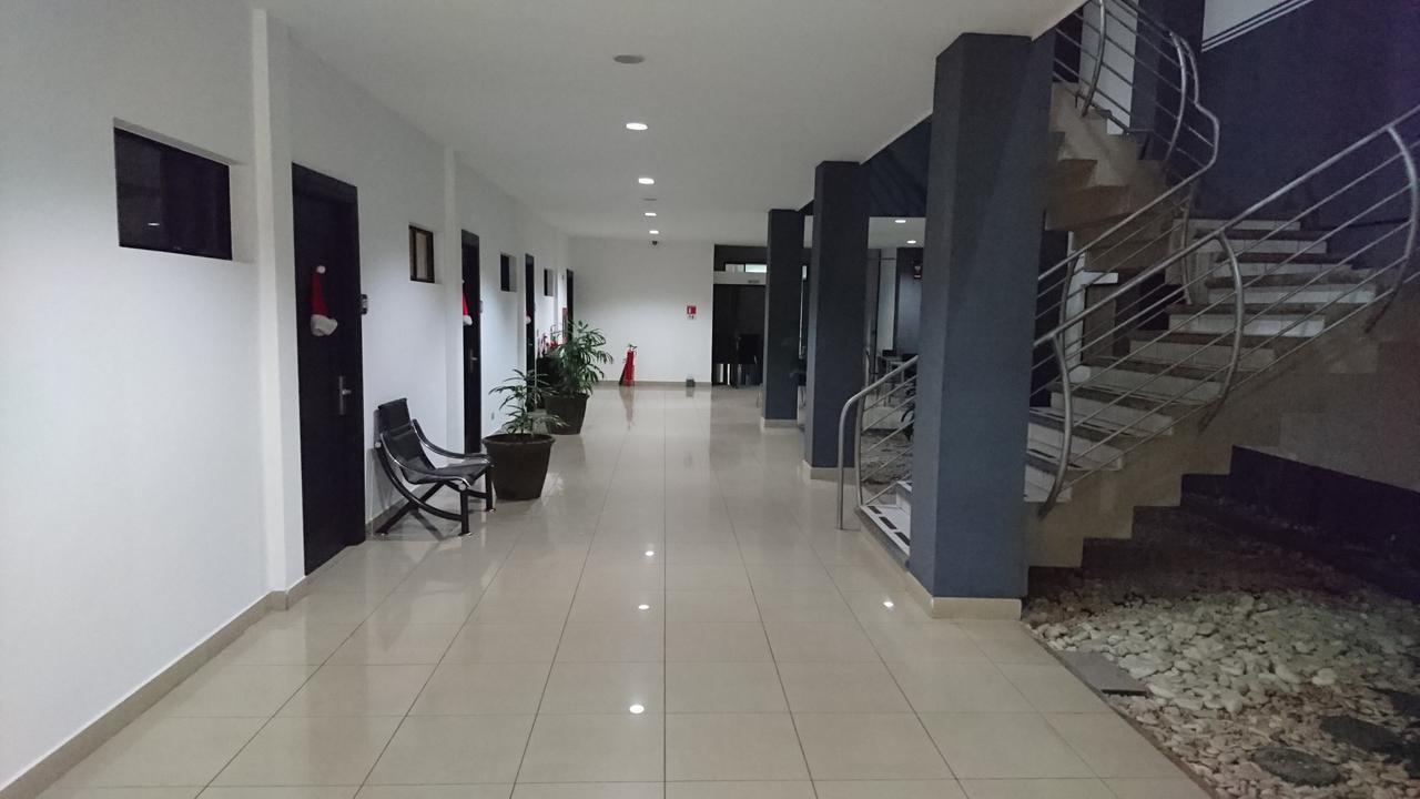 Hotel Brandts Ejecutivo Robles