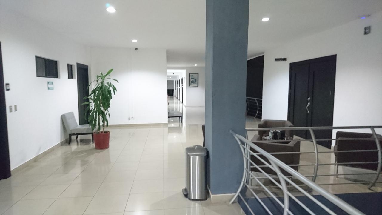 Hotel Brandts Ejecutivo Robles *